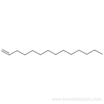 1-Tetradecene CAS 1120-36-1